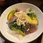 焼鳥 佐田十郎 - 