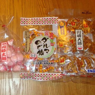 松屋の飴総本舗_0