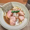 麺処 はら田