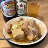 立ち飲み西成酒場 成り屋