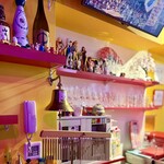 BAR178 - ルパンも応援に駆けつけてくれまちた♪(๑ᴖ◡ᴖ๑)♪