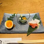 博多水炊鍋hiro - 