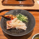 かにじぇんぬ　麻布 - 