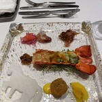 カントニーズ 燕 - 