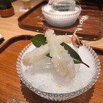 かにじぇんぬ　麻布 - 