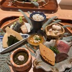 かにじぇんぬ　麻布 - 