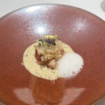 Takumi - オマール海老と高加水パン