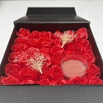 Takumi - バラのブランマンジェ