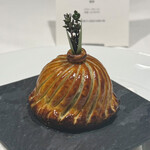 Takumi - 蝦夷鹿のパイ包み焼き