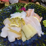 明石焼 蛸乃家 - 