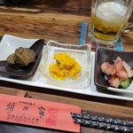 明石焼 蛸乃家 - 