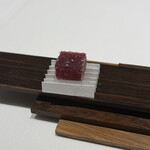 Takumi - お茶菓子