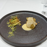 Takumi - 洋梨のロティ