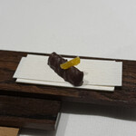 Takumi - お茶菓子