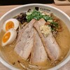 札幌麺屋一馬 本店