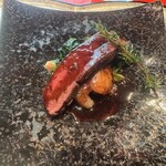 六本木うかい亭 - 