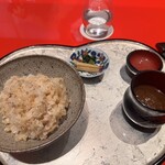 六本木うかい亭 - 