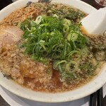 来来亭 - 料理写真: