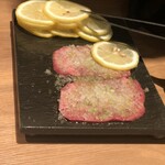 すすきの焼肉きらく - 