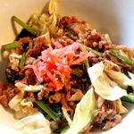 ヨークベニマル - 料理写真: