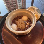 六本木うかい亭 - 