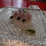 六本木うかい亭 - 