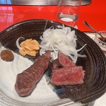 六本木うかい亭 - 