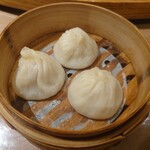 香港飲茶専門店 香港大飯店 - 