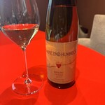 六本木うかい亭 - 