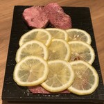 すすきの焼肉きらく - 