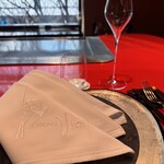 六本木うかい亭 - 