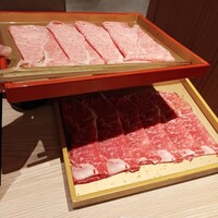 しゃぶ禅 梅田店 - 