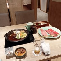 しゃぶ禅 梅田店 - 