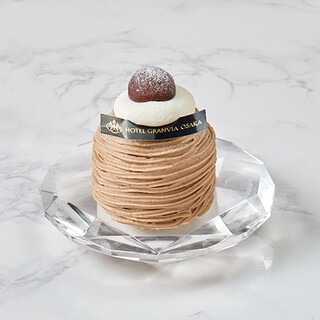 ラウンジ リバーヘッド(ホテルグランヴィア大阪)_0