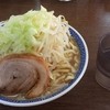 らーめん旭郎山