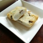 美好 - にくらし揚げ