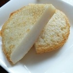 美好 - 小判揚げ