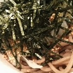 池袋壬生 - 麺