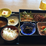 レストランめがひら - 