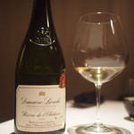 エクアトゥール - シャブリ・グラン・クリュ　レ・クロ　ドメーヌ・ラロッシュ1997