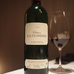 エクアトゥール - シャトー　ラ　ゴムリー1999
