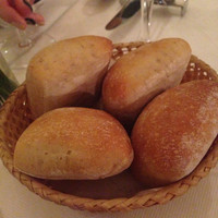 表参道バンブー - パン