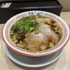 尾道ラーメン 丸ぼし ミナモア店