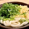 本場さぬきうどん めりけんや 武蔵小杉店