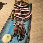 尾崎牛と直送海鮮 個室居酒屋 しおり - 