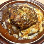 デニーズ - 料理写真: