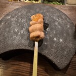 焼鳥 佐田十郎 - 