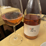 トラットリア ラ タルタルギーナ - 