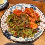 焼肉家 てっちゃん - 