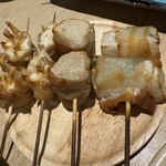 尾崎牛と直送海鮮 個室居酒屋 しおり - 